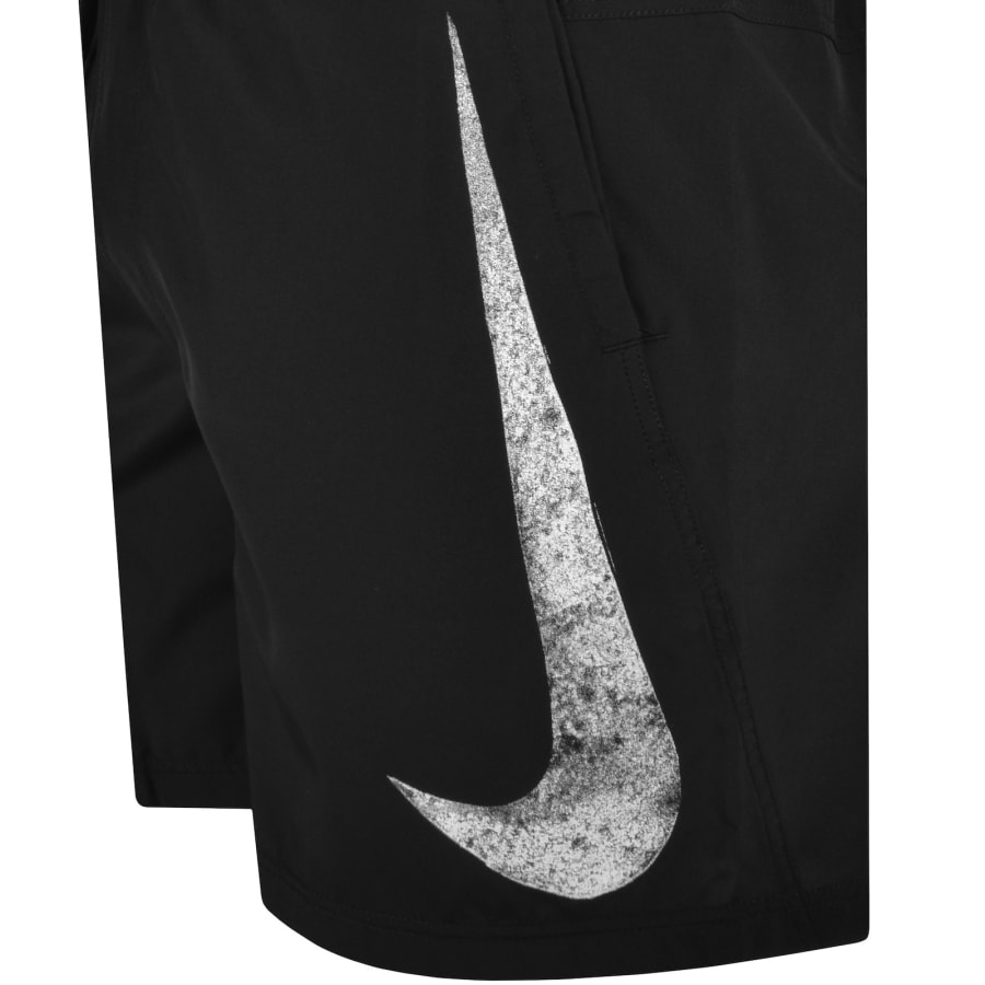 Nike Training Form 7 Inch Shorts Black
